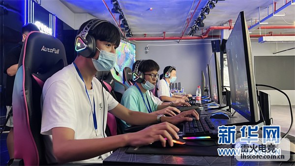雷火电竞英雄胜率统计工具封面